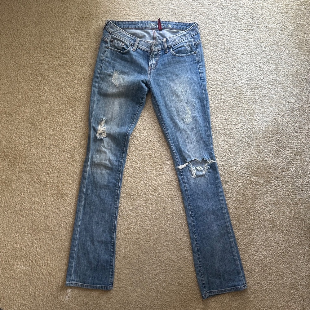Guess Jeans